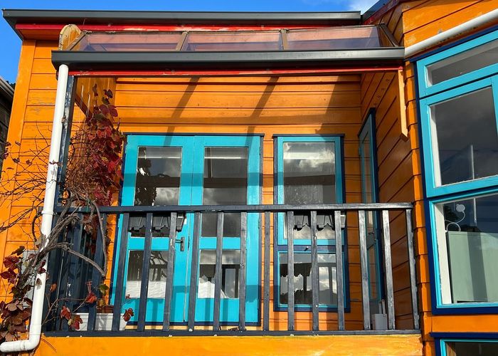  at 5 McIntyre Avenue, Mount Victoria, Wellington, Wellington
