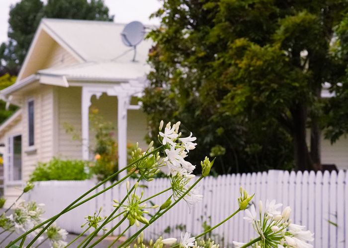  at 10 Domain Road, Otaki