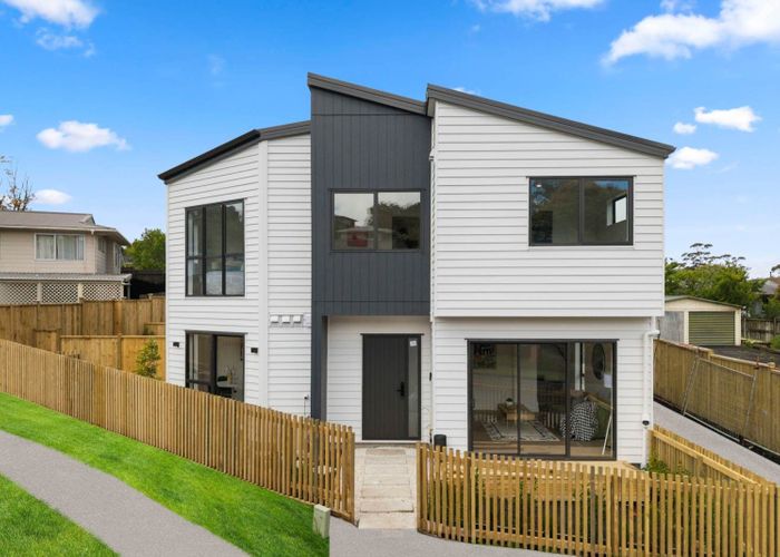  at Lot 1-5/29 Clyma Place, Massey, Waitakere City, Auckland