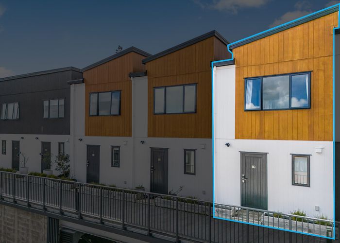  at 19/18 Hewlett Road, Massey, Waitakere City, Auckland