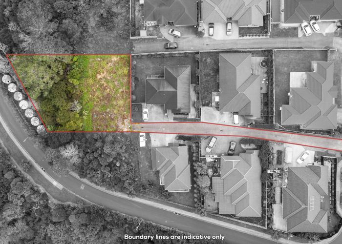  at 95 Rangeview Road, Sunnyvale, Waitakere City, Auckland