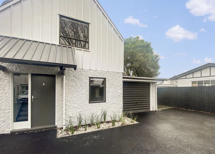  at 6/99 Mandeville Street, Riccarton, Christchurch City, Canterbury