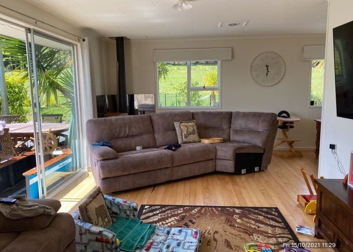  at 105D Newman Road, Stillwater, Silverdale