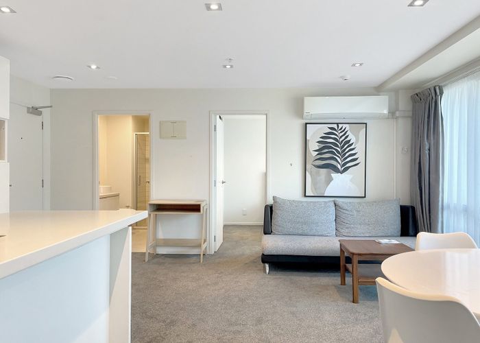  at 606/2 Dockside Lane, Auckland Central, Auckland