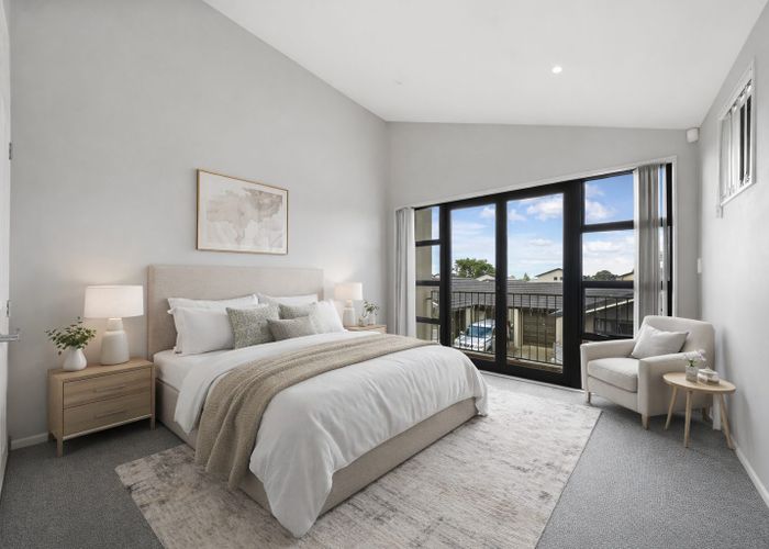  at 26/8 Landscape Road, Papatoetoe, Manukau City, Auckland