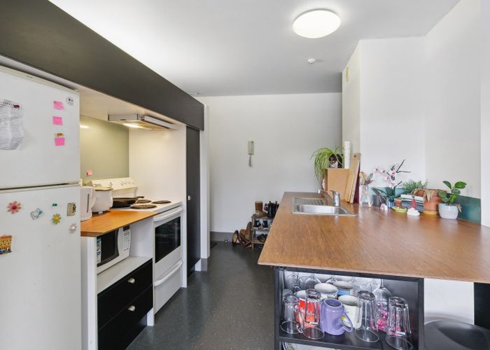  at 14/3 King Street, Mount Cook, Wellington, Wellington