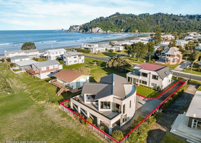  at 102B Hinemoa Street, Whangamatā