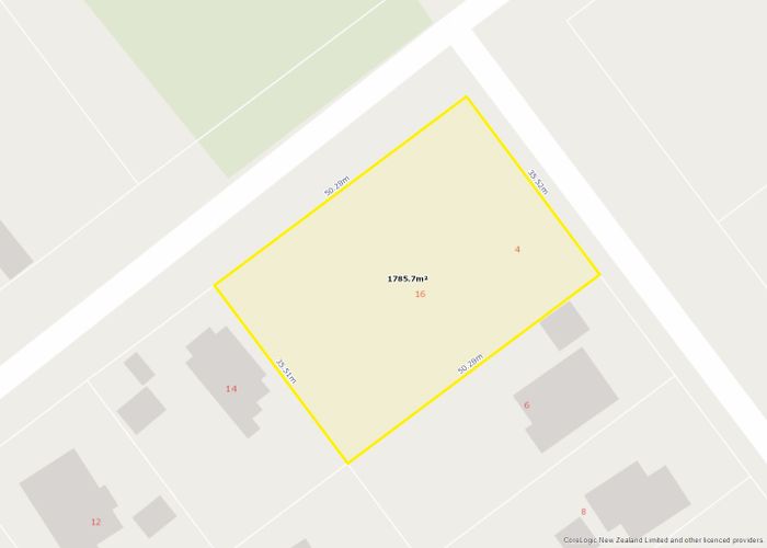  at 16 Heawa Road, Aratapu