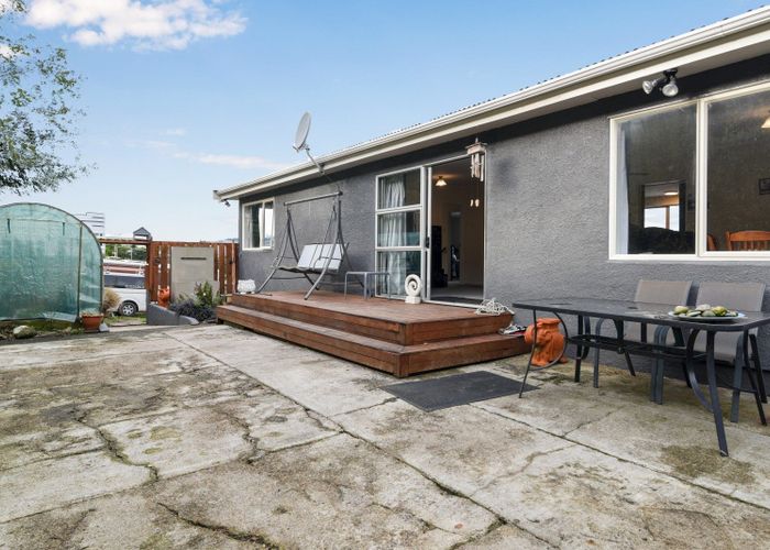  at 13A Monowai Road, Ravensbourne, Dunedin