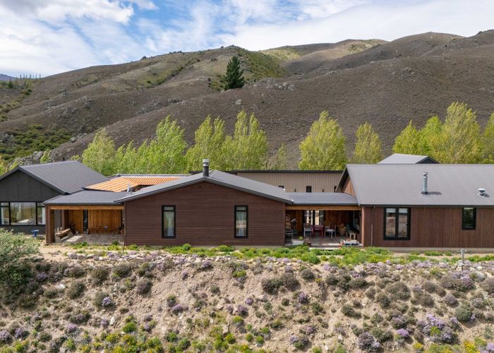  at 120 Pigeon Rock Road, Cromwell, Central Otago, Otago