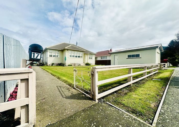  at 17 Arundel Street, Oamaru, Waitaki, Otago