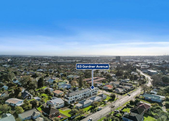  at 1/63 Gardner Avenue, New Lynn, Waitakere City, Auckland