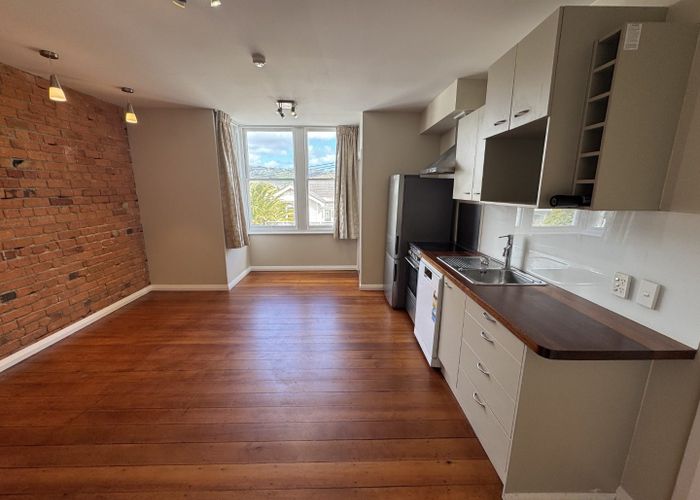  at 77b Brougham Street, Mount Victoria, Wellington, Wellington
