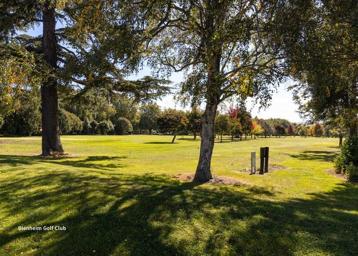  at 18 Girling Avenue, Mayfield, Blenheim, Marlborough