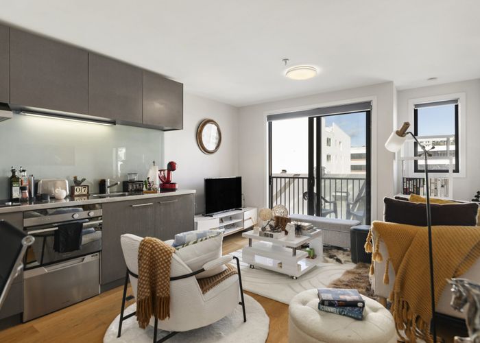  at 306/8 Wigan Street, Te Aro, Wellington, Wellington