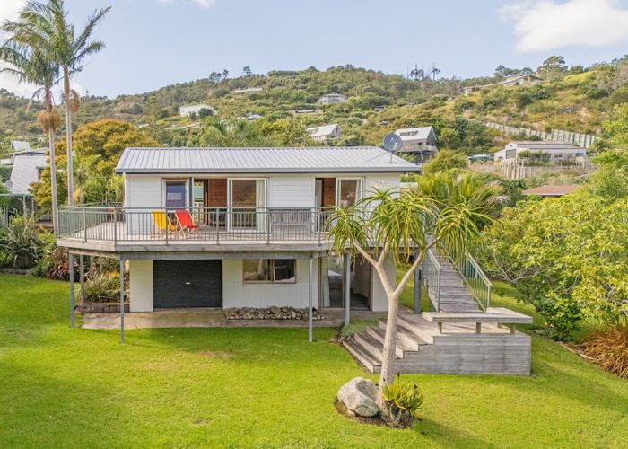  at 3 Wigmore Crescent, Hahei, Thames-Coromandel, Waikato