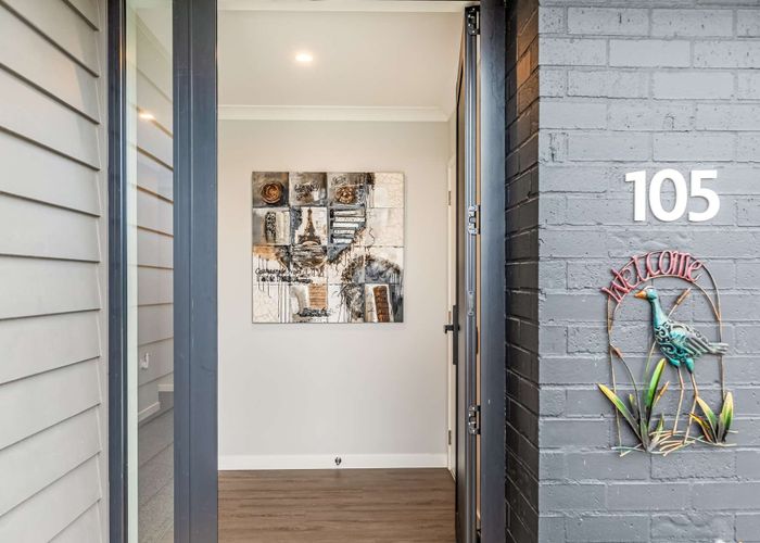  at 105/30 Bob Robertson Drive Woodend, Woodend, Waimakariri, Canterbury