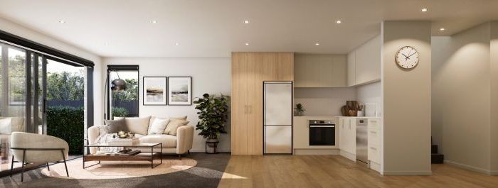  at 1/66 Matipo Road, Te Atatu Peninsula, Waitakere City, Auckland