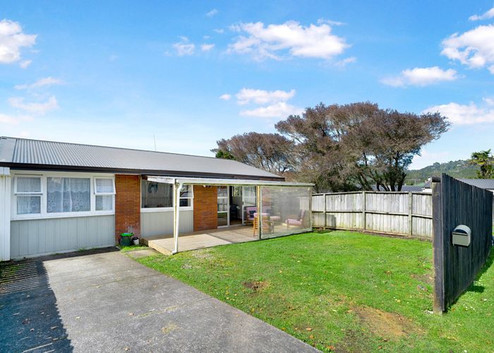  at 2/2 Kashmir Road, Glen Eden, Waitakere City, Auckland