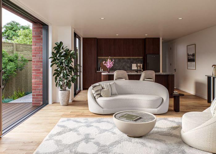  at 1/50B Murray Place, Merivale, Christchurch City, Canterbury
