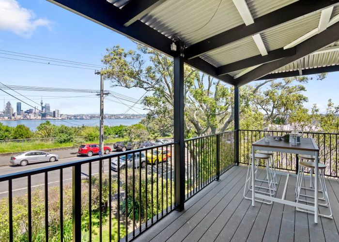  at 3/140 Calliope Road, Devonport, North Shore City, Auckland