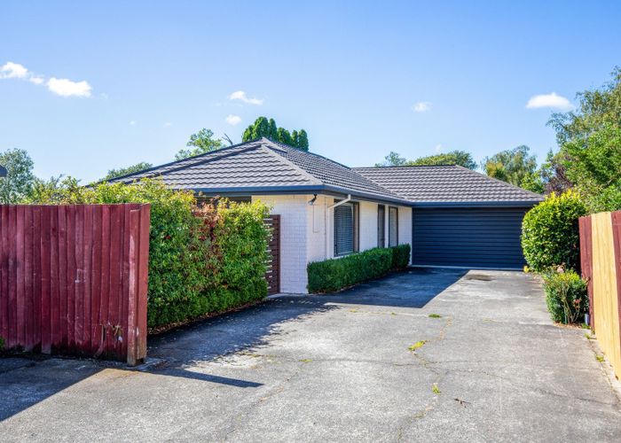  at 31A Dalkeith Street, Hoon Hay, Christchurch City, Canterbury