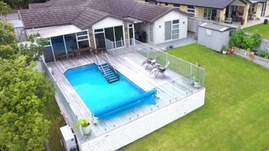  at 162 Lakes Boulevard, Pyes Pa, Tauranga