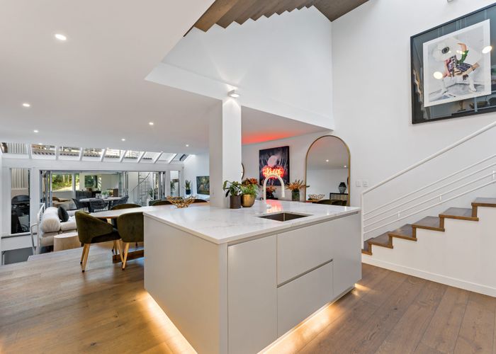  at 50 Scarborough Terrace, Parnell, Auckland City, Auckland