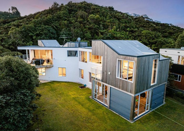  at 73 Viewmont Drive, Harbour View, Lower Hutt, Wellington