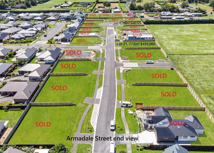  at Highland Park - Armadale Street, Mosgiel, Dunedin, Otago