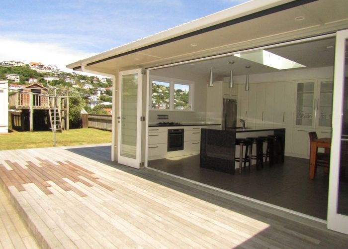  at 49 Eden Street, Island Bay, Wellington, Wellington