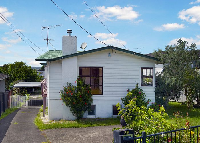  at 29 Hepburn Road, Glendene, Waitakere City, Auckland