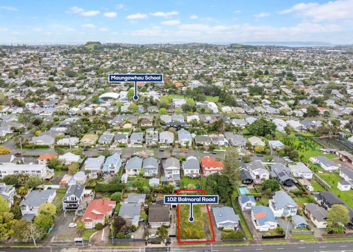  at 102 Balmoral Road, Mount Eden, Auckland City, Auckland
