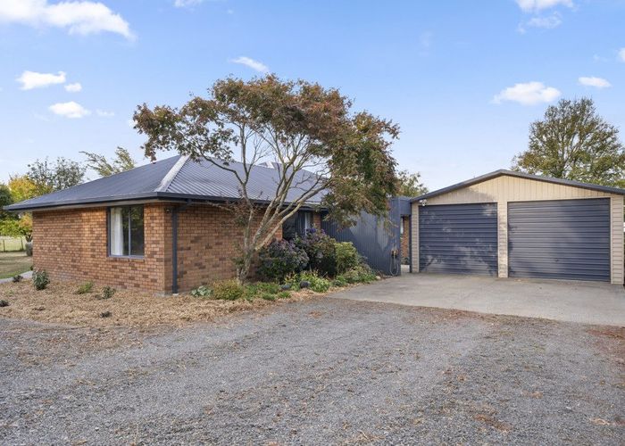  at 1744 North Eyre Road, West Eyreton, Rangiora