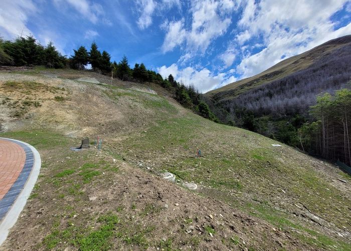  at Lot 30 Remarkables View, Queenstown Hill, Queenstown-Lakes, Otago
