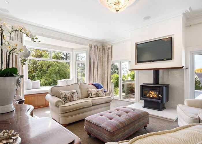  at 5 MacMillan Avenue, Cashmere, Christchurch