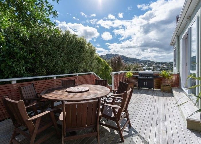  at 14 Mysore Street, Ngaio, Wellington, Wellington