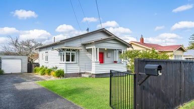  at 7 Bernard Street, Avenues, Whangarei