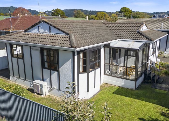  at 4/3 Islington Street, Trentham, Upper Hutt, Wellington