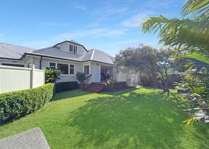  at 12 Hector Street, Seatoun, Wellington, Wellington
