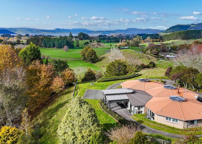  at 165 Dalbeth Road, Hamurana