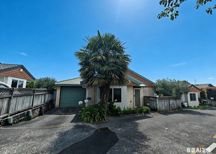  at 6/520 Don Buck Road, Westgate, Waitakere City, Auckland