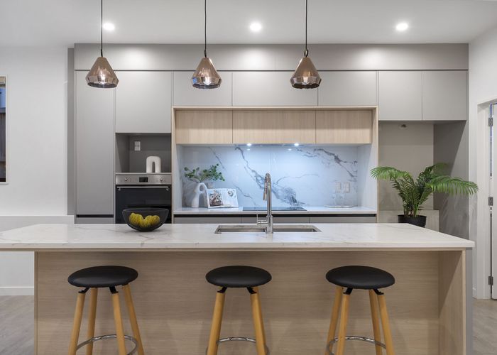  at 4 La Bella Road, Hobsonville, Waitakere City, Auckland