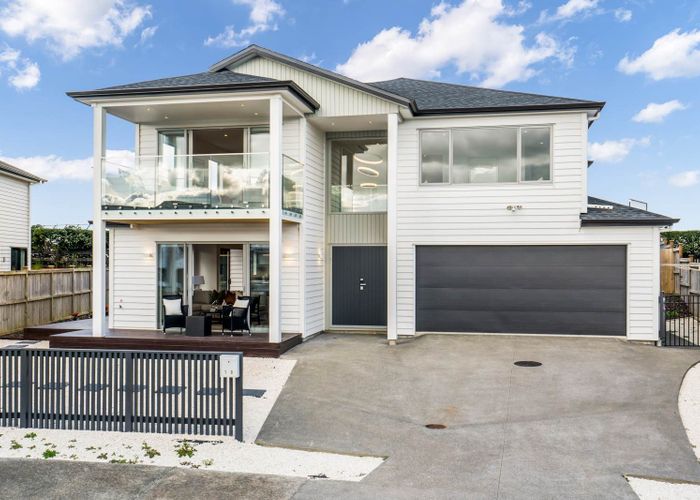  at 10 Fort Lincoln Loop, Karaka, Papakura