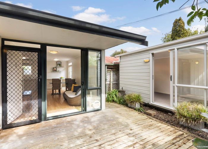  at 1/3 Shirley Road, Grey Lynn, Auckland City, Auckland