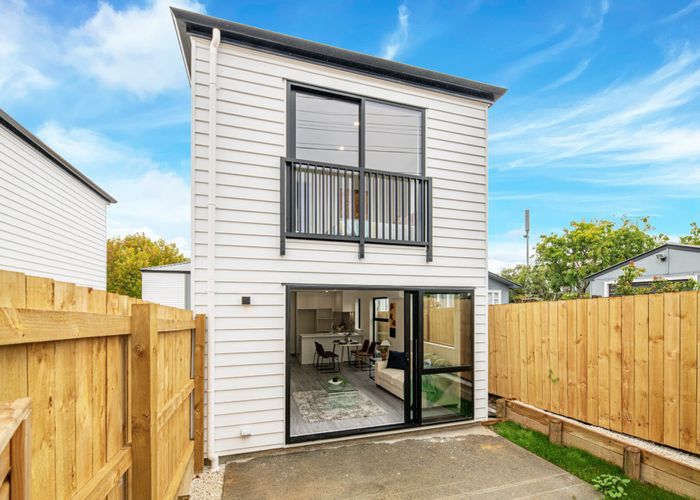  at Lot 2/138 Don Buck Road, Massey, Waitakere City, Auckland