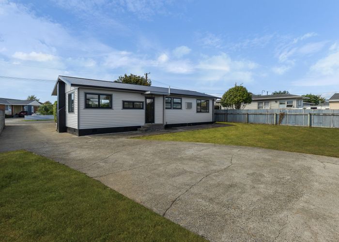  at 55 Read Street, Levin, Horowhenua, Manawatu / Whanganui