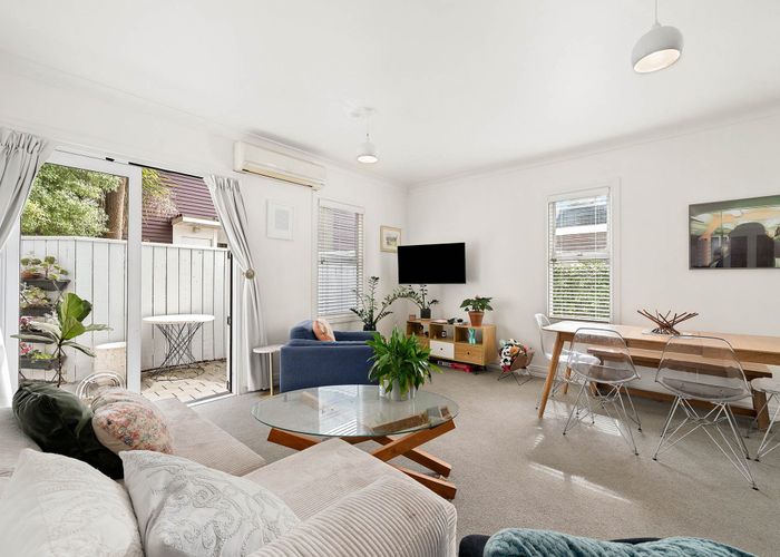  at 18B Hill Street, Thorndon, Wellington, Wellington