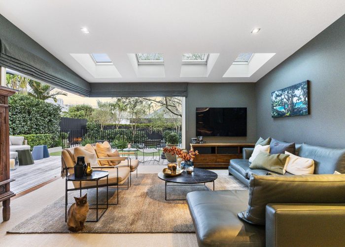  at 38 Albany Road, Ponsonby, Auckland