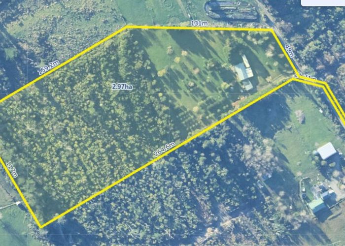  at 6/363 State Highway 67, Fairdown, Buller, West Coast